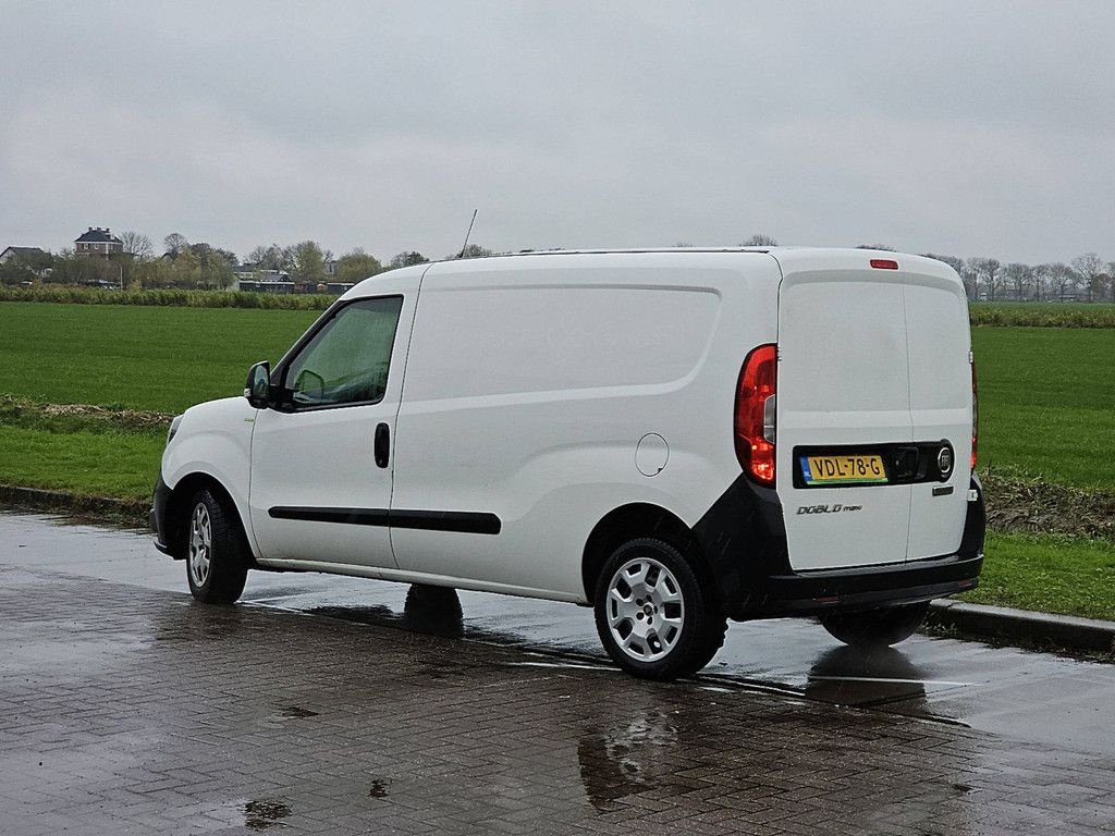 Sonstige Transporttechnik des Typs Fiat Dobl&ograve; CARGO 1.6 euro6!, Gebrauchtmaschine in Vuren (Bild 7)