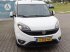 Sonstige Transporttechnik typu Fiat DOBLO, Gebrauchtmaschine w Antwerpen (Zdjęcie 8)