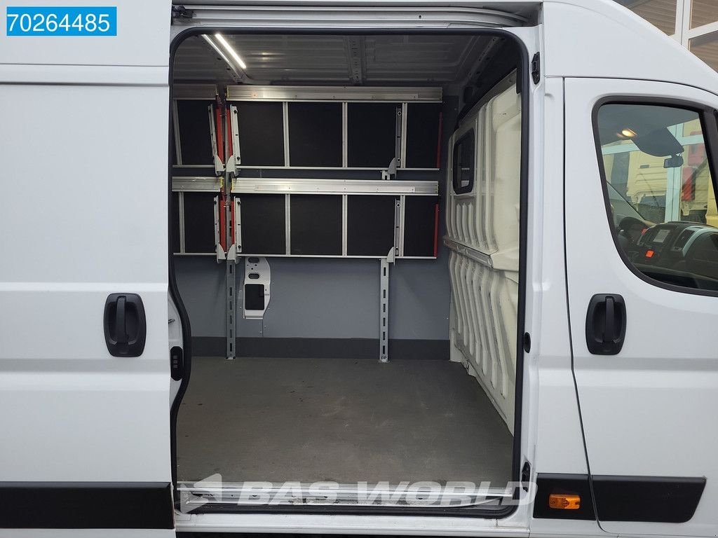 Sonstige Transporttechnik del tipo Fiat Ducato 120PK L4H2 XL Camera Airco Cruise Euro6 L4 13m3 A/C Cruis, Gebrauchtmaschine en Veghel (Imagen 7)