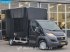 Sonstige Transporttechnik tipa Fiat Ducato 130pk Bakwagen Laadklep Zijdeur Lat om lat Airco Meubelba, Gebrauchtmaschine u Veghel (Slika 11)