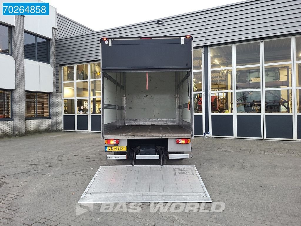 Sonstige Transporttechnik tipa Fiat Ducato 130pk Bakwagen Laadklep Zijdeur Lat om lat Airco Meubelba, Gebrauchtmaschine u Veghel (Slika 7)