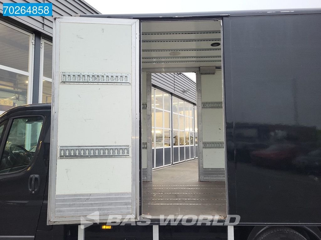 Sonstige Transporttechnik tipa Fiat Ducato 130pk Bakwagen Laadklep Zijdeur Lat om lat Airco Meubelba, Gebrauchtmaschine u Veghel (Slika 9)