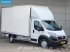 Sonstige Transporttechnik tip Fiat Ducato 130pk Bakwagen Navi Airco Cruise Euro6 Meubelbak Koffer 2, Gebrauchtmaschine in Veghel (Poză 3)