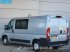 Sonstige Transporttechnik типа Fiat Ducato 130pk L2H1 Dubbel Cabine Euro6 Navi Camera Trekhaak Doka, Gebrauchtmaschine в Veghel (Фотография 2)