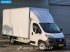 Sonstige Transporttechnik του τύπου Fiat Ducato 140pk Bakwagen met achterdeuren Airco Nieuw! Meubelbak Ko, Neumaschine σε Veghel (Φωτογραφία 3)