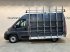 Sonstige Transporttechnik du type Fiat Ducato 2.3 MultiJet L2H2 177 PK Automaat / Van den Born Glasrest, Gebrauchtmaschine en GRONINGEN (Photo 3)