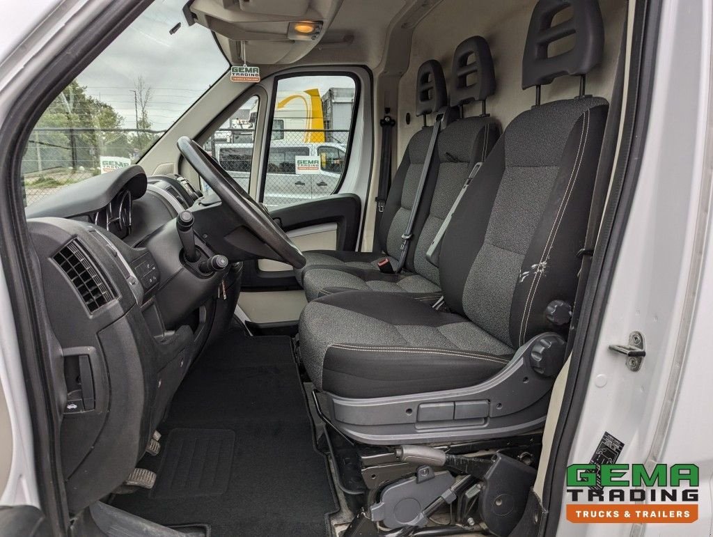 Sonstige Transporttechnik des Typs Fiat Ducato 250 MultiJet 115 Handgeschakeld - Airco - Dakimperiaal -, Gebrauchtmaschine in Oud Gastel (Bild 7)