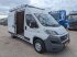 Sonstige Transporttechnik Türe ait Fiat Ducato 250 MultiJet 115 - Handgeschakeld - Airco - Navigatie - D, Gebrauchtmaschine içinde Oud Gastel (resim 2)