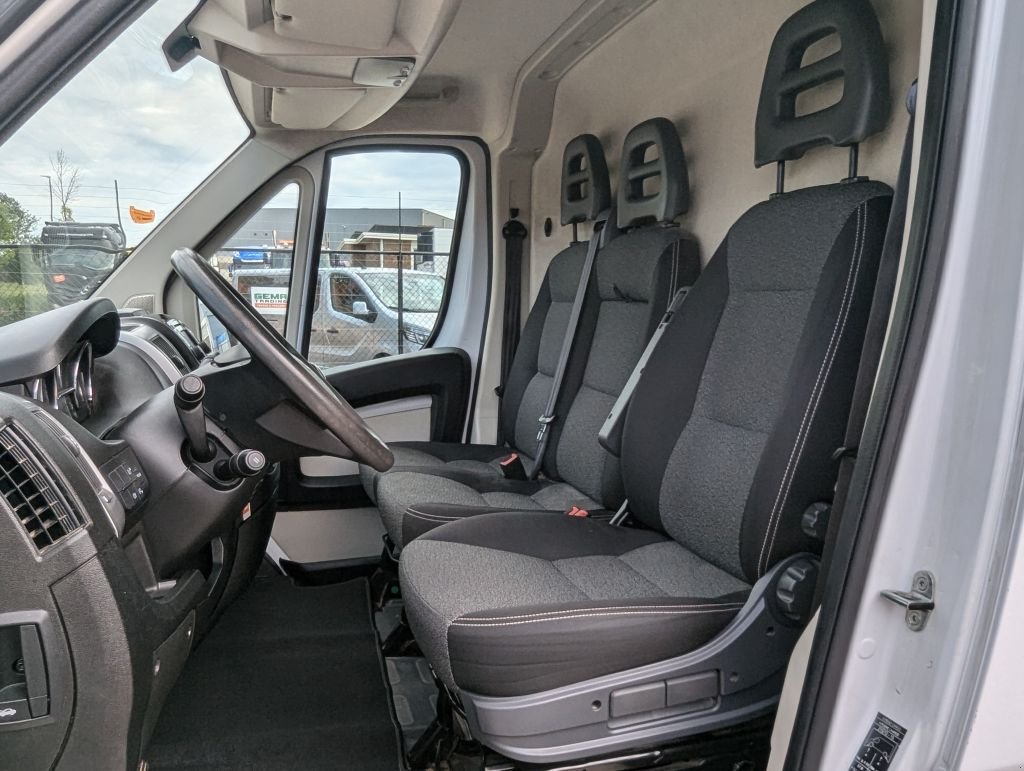 Sonstige Transporttechnik a típus Fiat Ducato 250 MultiJet 115 - Handgeschakeld - Airco - Navigatie - D, Gebrauchtmaschine ekkor: Oud Gastel (Kép 5)