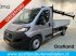 Sonstige Transporttechnik a típus Fiat Ducato 35 2.2 MultiJet 140 PK Open Laadbak / Hiab Kraan / Euro 6, Gebrauchtmaschine ekkor: GRONINGEN (Kép 1)