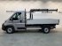 Sonstige Transporttechnik a típus Fiat Ducato 35 2.2 MultiJet 140 PK Open Laadbak / Hiab Kraan / Euro 6, Gebrauchtmaschine ekkor: GRONINGEN (Kép 2)