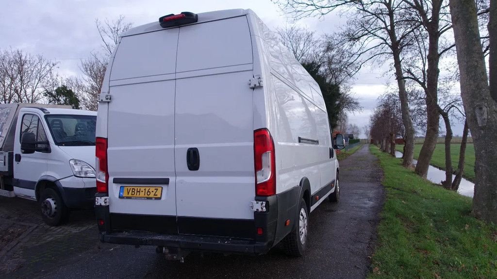 Sonstige Transporttechnik of the type Fiat Ducato 35H L4H3, Gebrauchtmaschine in IJsselmuiden (Picture 3)