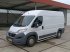 Sonstige Transporttechnik типа Fiat Ducato Ducato 35H 2.3 MultiJet Aut., Gebrauchtmaschine в Groningen (Фотография 1)