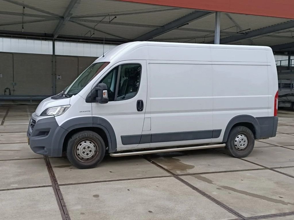 Sonstige Transporttechnik типа Fiat Ducato Ducato 35H 2.3 MultiJet Aut., Gebrauchtmaschine в Groningen (Фотография 2)