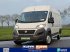 Sonstige Transporttechnik του τύπου Fiat Ducato MAXI l4h2 airco export !, Gebrauchtmaschine σε Vuren (Φωτογραφία 1)