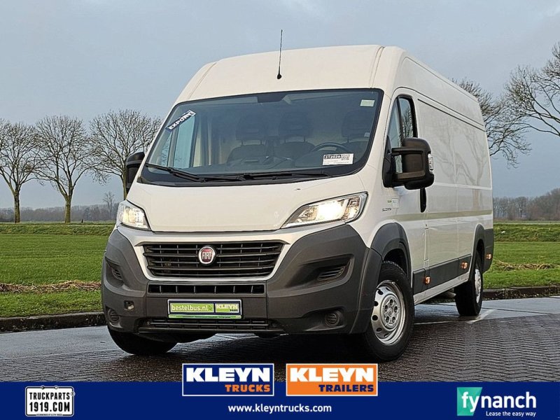 Sonstige Transporttechnik a típus Fiat Ducato MAXI l4h2 airco export !, Gebrauchtmaschine ekkor: Vuren (Kép 1)