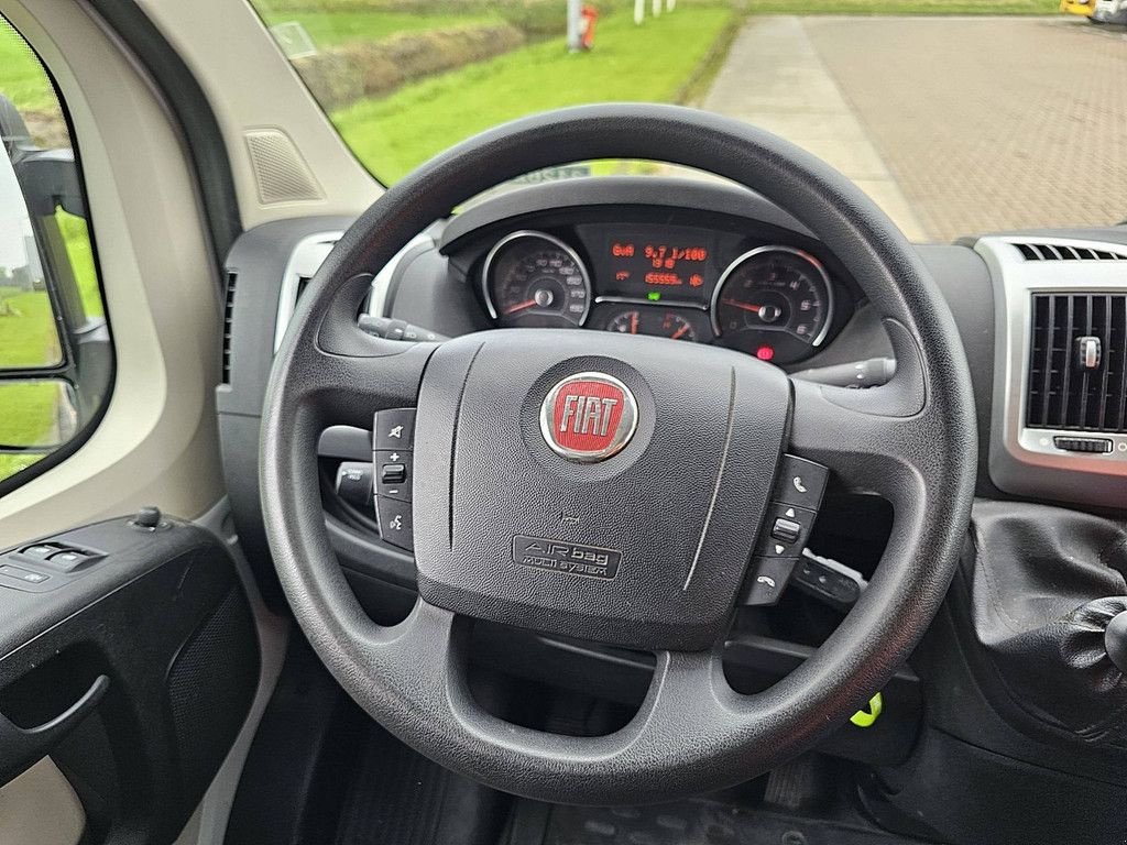 Sonstige Transporttechnik des Typs Fiat Ducato MAXI l4h2 airco export !, Gebrauchtmaschine in Vuren (Bild 11)