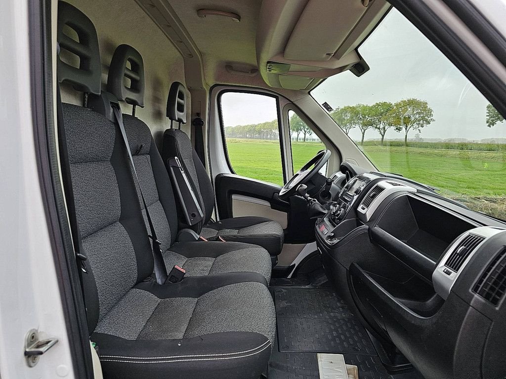 Sonstige Transporttechnik Türe ait Fiat Ducato MAXI l4h2 airco export !, Gebrauchtmaschine içinde Vuren (resim 8)