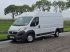 Sonstige Transporttechnik typu Fiat Ducato MAXI l4h2 airco export !, Gebrauchtmaschine w Vuren (Zdjęcie 2)