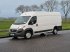 Sonstige Transporttechnik του τύπου Fiat Ducato MAXI l4h2 airco export !, Gebrauchtmaschine σε Vuren (Φωτογραφία 2)