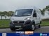 Sonstige Transporttechnik Türe ait Fiat Ducato MAXI l4h2 airco export !, Gebrauchtmaschine içinde Vuren (resim 1)