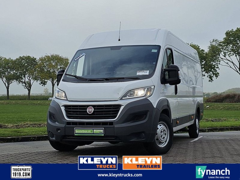 Sonstige Transporttechnik типа Fiat Ducato MAXI l4h2 airco export !, Gebrauchtmaschine в Vuren