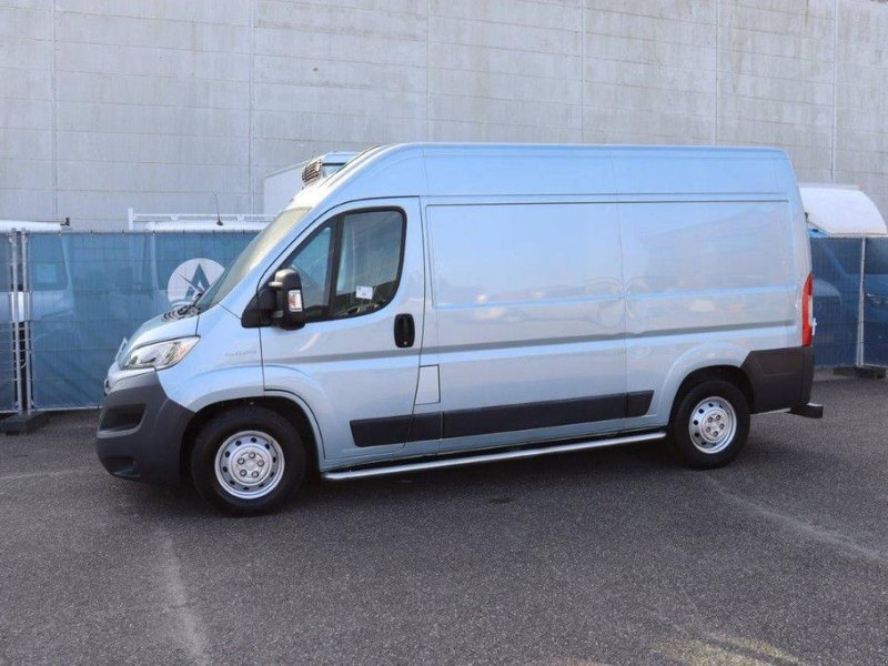 Sonstige Transporttechnik typu Fiat Ducato, Gebrauchtmaschine w Antwerpen (Zdjęcie 1)