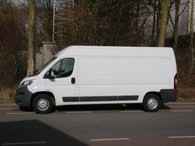 Sonstige Transporttechnik del tipo Fiat Ducato, Gebrauchtmaschine In Antwerpen (Immagine 1)