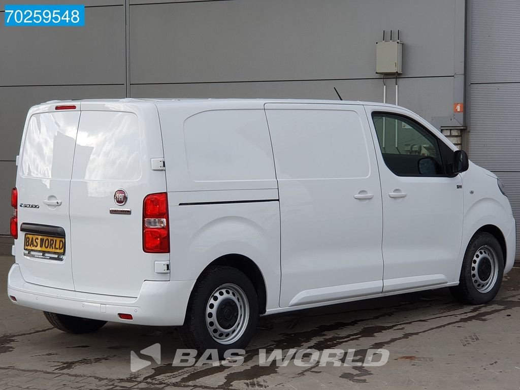 Sonstige Transporttechnik tipa Fiat Scudo 136PK Automaat 75kWh 329km WLTP Elektrisch Airco Cruise Na, Gebrauchtmaschine u Veghel (Slika 3)