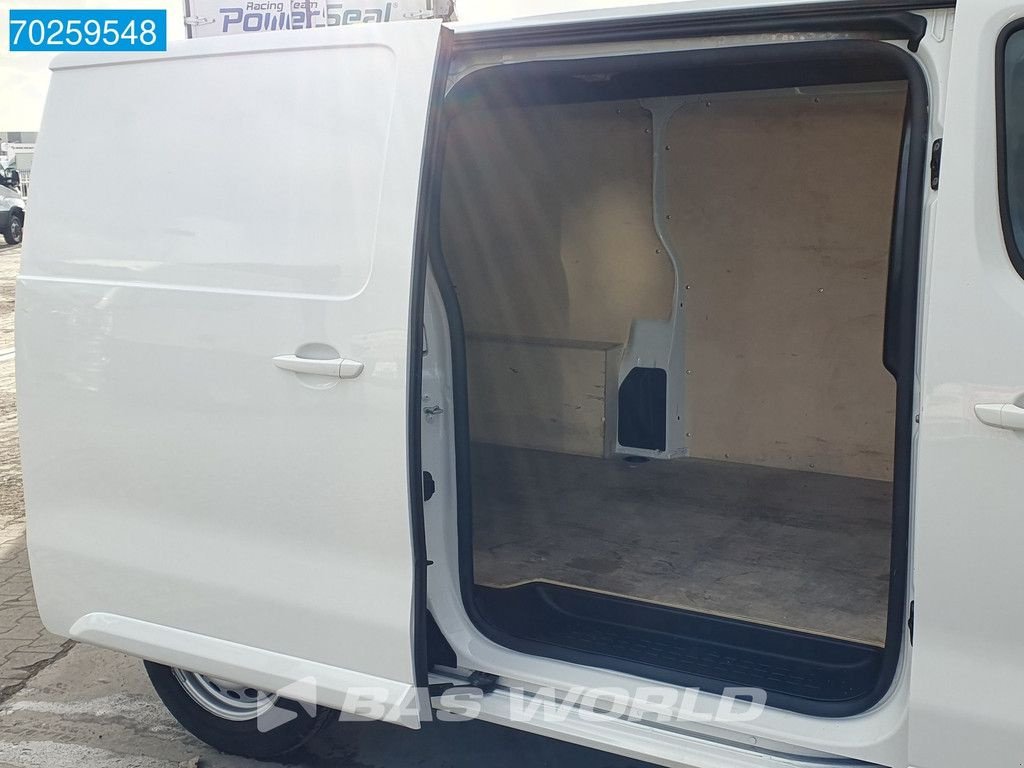 Sonstige Transporttechnik typu Fiat Scudo 136PK Automaat 75kWh 329km WLTP Elektrisch Airco Cruise Na, Gebrauchtmaschine v Veghel (Obrázok 7)