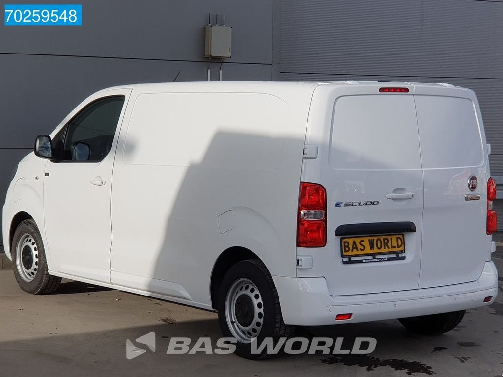 Sonstige Transporttechnik du type Fiat Scudo 136PK Automaat 75kWh 329km WLTP Elektrisch Airco Cruise Na, Gebrauchtmaschine en Veghel (Photo 2)