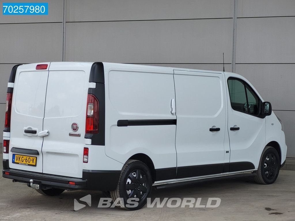 Sonstige Transporttechnik tipa Fiat Talento 145pk L2H1 Airco Cruise Navi Trekhaak Parkeersensoren L2, Gebrauchtmaschine u Veghel (Slika 5)