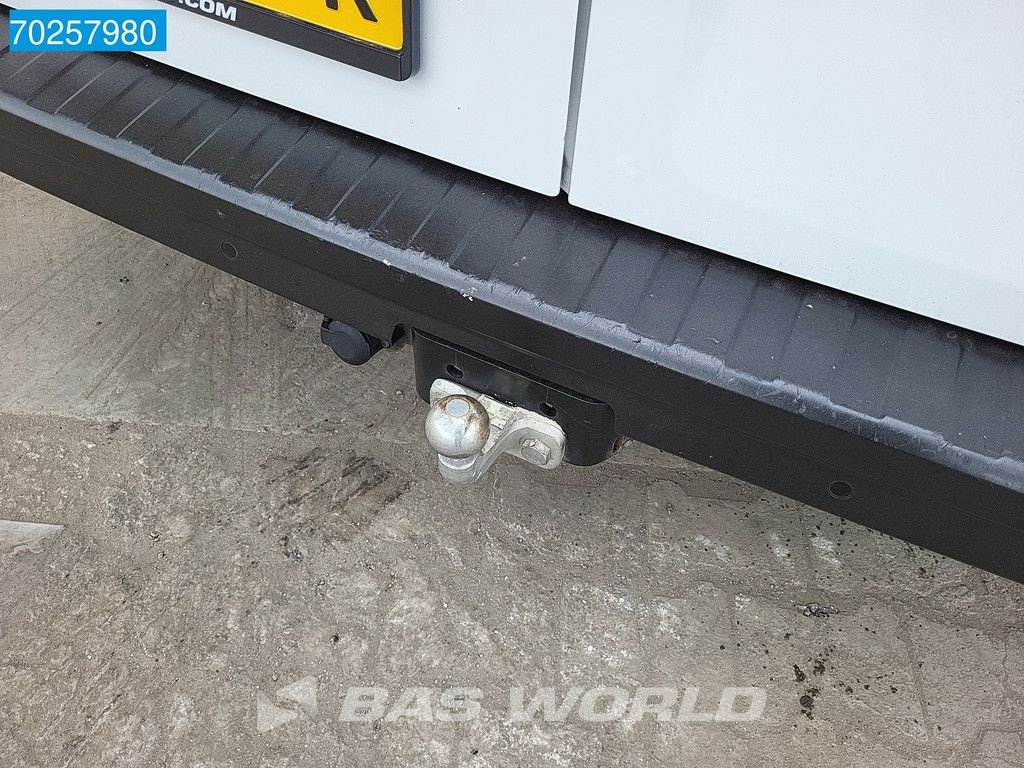 Sonstige Transporttechnik del tipo Fiat Talento 145pk L2H1 Airco Cruise Navi Trekhaak Parkeersensoren L2, Gebrauchtmaschine en Veghel (Imagen 10)