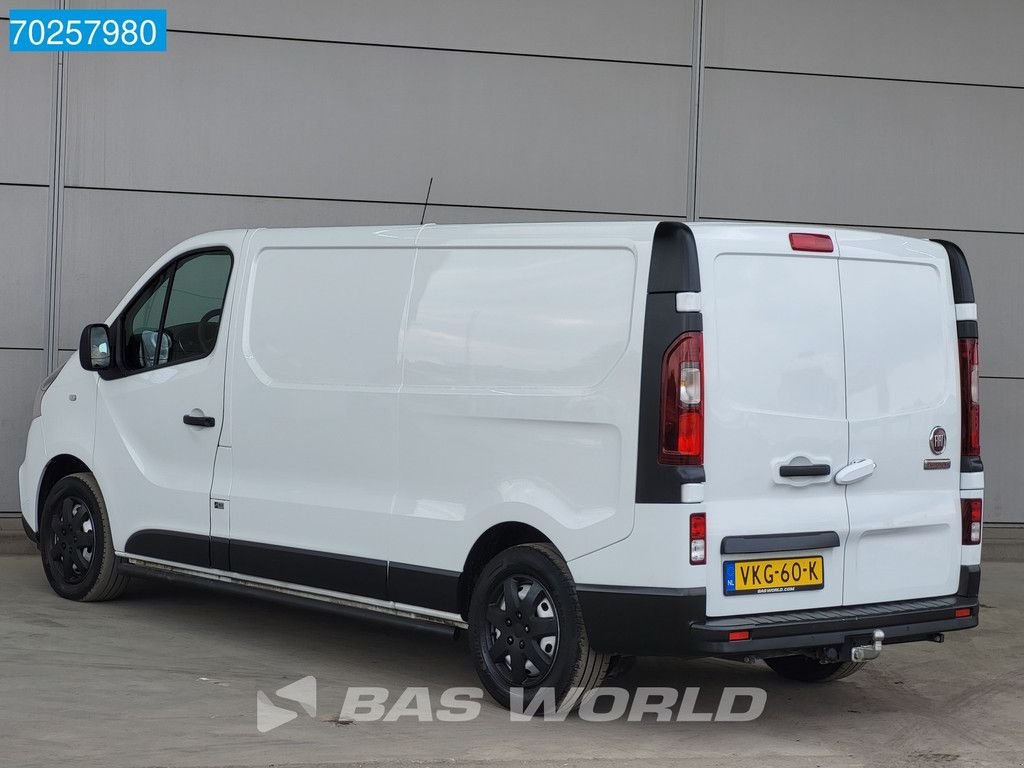 Sonstige Transporttechnik typu Fiat Talento 145pk L2H1 Airco Cruise Navi Trekhaak Parkeersensoren L2, Gebrauchtmaschine v Veghel (Obrázek 2)