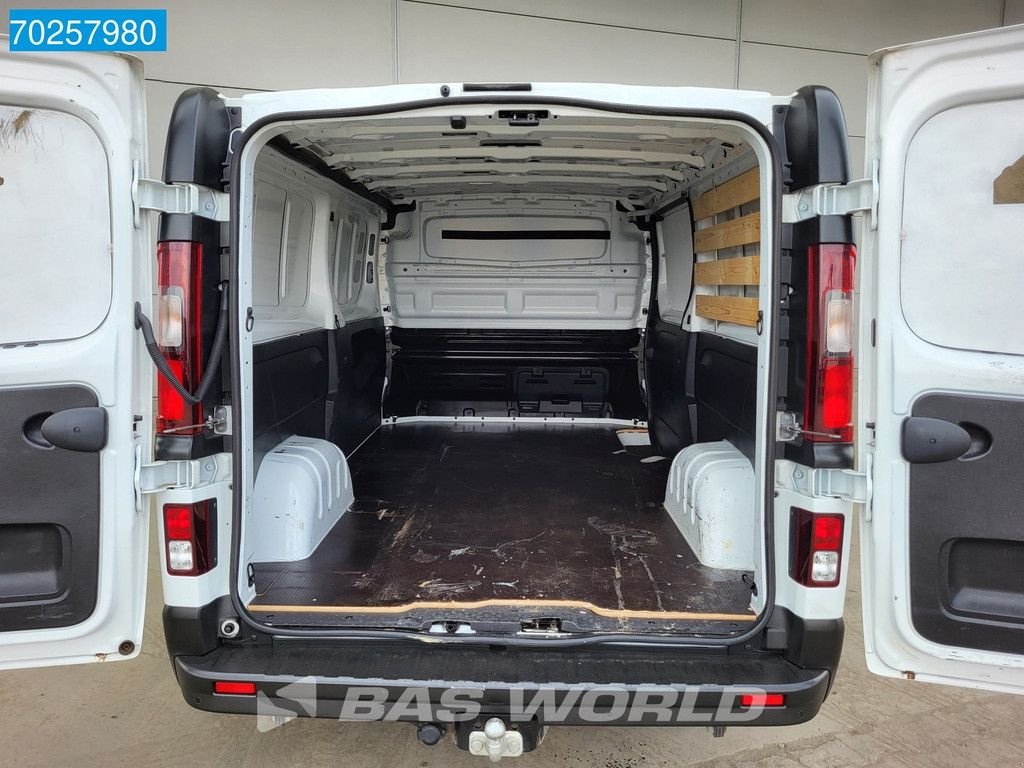 Sonstige Transporttechnik tip Fiat Talento 145pk L2H1 Airco Cruise Navi Trekhaak Parkeersensoren L2, Gebrauchtmaschine in Veghel (Poză 7)