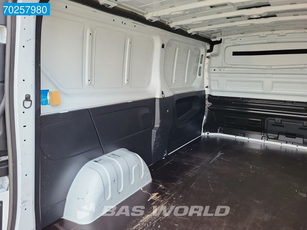 Sonstige Transporttechnik del tipo Fiat Talento 145pk L2H1 Airco Cruise Navi Trekhaak Parkeersensoren L2, Gebrauchtmaschine en Veghel (Imagen 8)