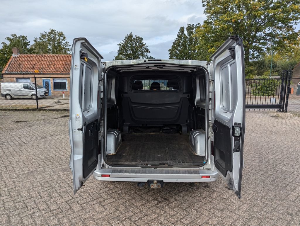 Sonstige Transporttechnik tipa Fiat Talento Euro6D 2.9t Dubbele Cabine L2H1 145PK Business Pro - Han, Gebrauchtmaschine u Oud Gastel (Slika 10)