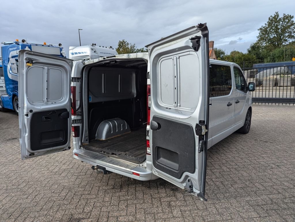 Sonstige Transporttechnik tip Fiat Talento Euro6D 2.9t Dubbele Cabine L2H1 145PK Business Pro - Han, Gebrauchtmaschine in Oud Gastel (Poză 2)