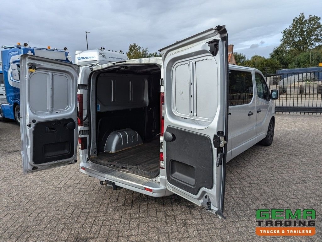 Sonstige Transporttechnik типа Fiat Talento Euro6D 2.9t Dubbele e L2H1 145PK Business Pro Talento Eu, Gebrauchtmaschine в Oud Gastel (Фотография 2)