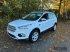 Sonstige Transporttechnik del tipo Ford Kuga 2,0tdci, Gebrauchtmaschine en Rødovre (Imagen 1)