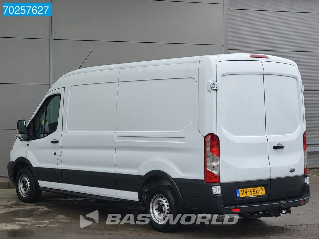 Sonstige Transporttechnik от тип Ford Transit 100pk L3H2 Airco Trekhaak Camera 11m3 A/C Towbar, Gebrauchtmaschine в Veghel (Снимка 2)