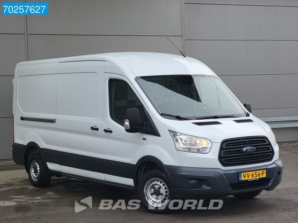 Sonstige Transporttechnik типа Ford Transit 100pk L3H2 Airco Trekhaak Camera 11m3 A/C Towbar, Gebrauchtmaschine в Veghel (Фотография 7)