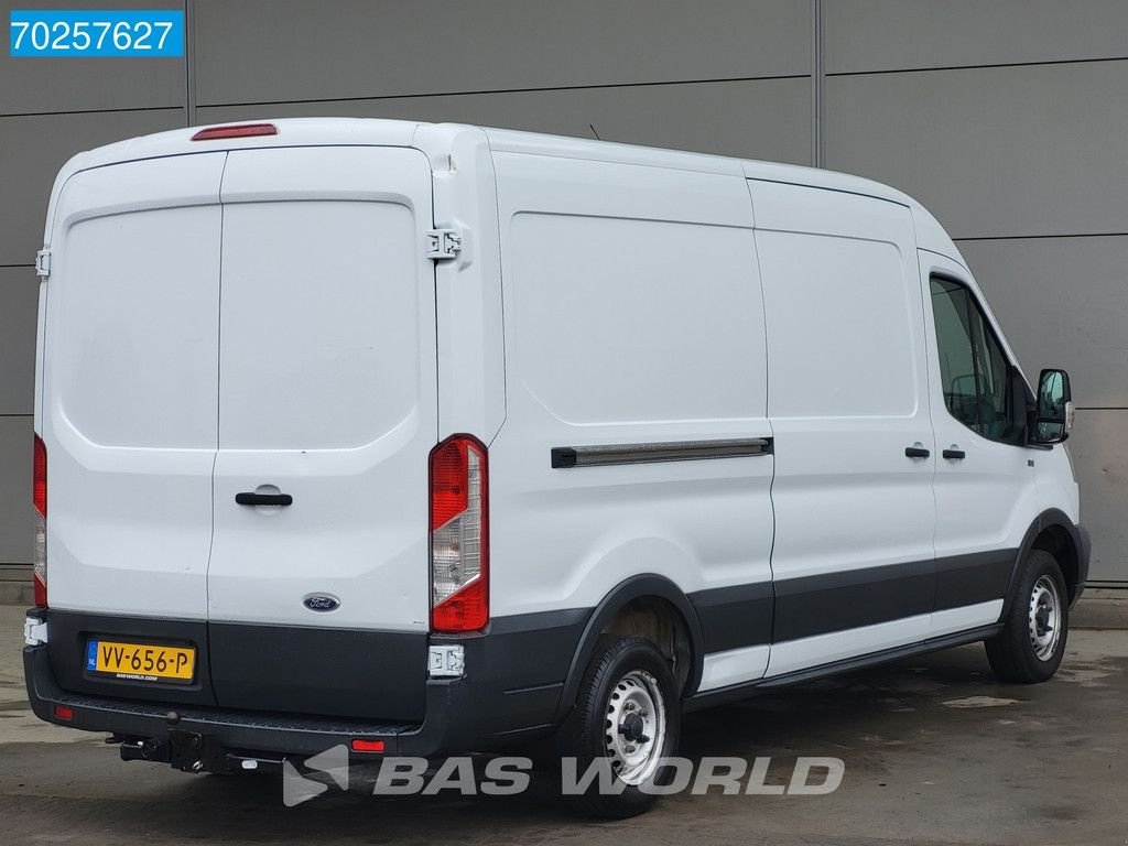 Sonstige Transporttechnik του τύπου Ford Transit 100pk L3H2 Airco Trekhaak Camera 11m3 A/C Towbar, Gebrauchtmaschine σε Veghel (Φωτογραφία 8)