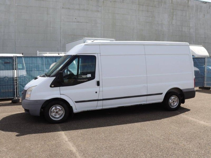 Sonstige Transporttechnik del tipo Ford Transit 100T300, Gebrauchtmaschine en Antwerpen (Imagen 1)