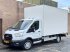 Sonstige Transporttechnik типа Ford Transit 130pk - 360&deg; View Camera AC Cruise, Gebrauchtmaschine в Veldhoven (Фотография 1)