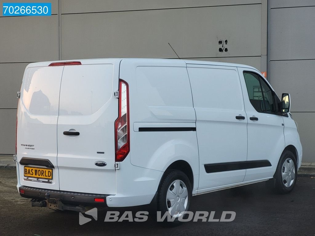 Sonstige Transporttechnik van het type Ford Transit 130pk Automaat L1H1 Dubbele Schuifdeur Navi Camera Trekh, Gebrauchtmaschine in Veghel (Foto 7)