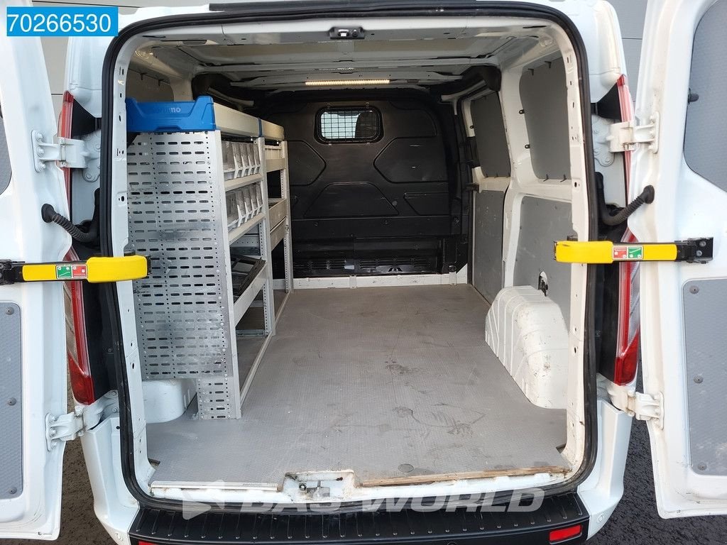 Sonstige Transporttechnik van het type Ford Transit 130pk Automaat L1H1 Dubbele Schuifdeur Navi Camera Trekh, Gebrauchtmaschine in Veghel (Foto 8)