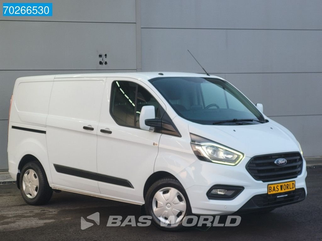 Sonstige Transporttechnik van het type Ford Transit 130pk Automaat L1H1 Dubbele Schuifdeur Navi Camera Trekh, Gebrauchtmaschine in Veghel (Foto 5)