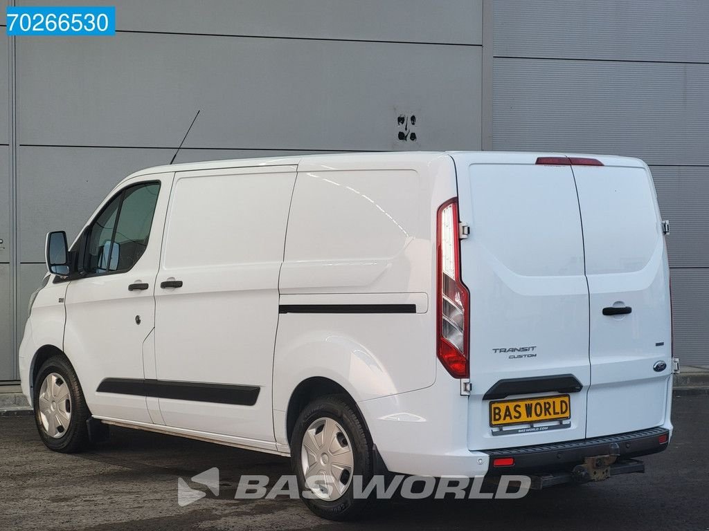 Sonstige Transporttechnik van het type Ford Transit 130pk Automaat L1H1 Dubbele Schuifdeur Navi Camera Trekh, Gebrauchtmaschine in Veghel (Foto 2)