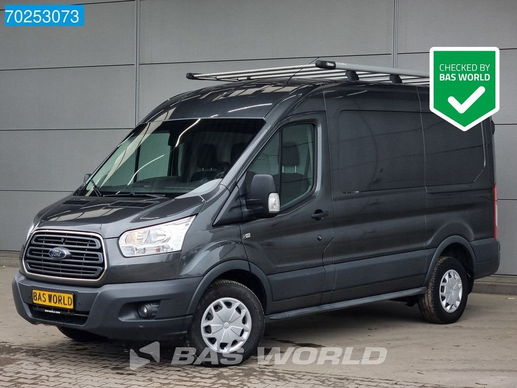 Sonstige Transporttechnik typu Ford Transit 130pk Automaat L2H2 Navi Camera Trekhaak Imperiaal Airco, Gebrauchtmaschine v Veghel (Obrázek 1)